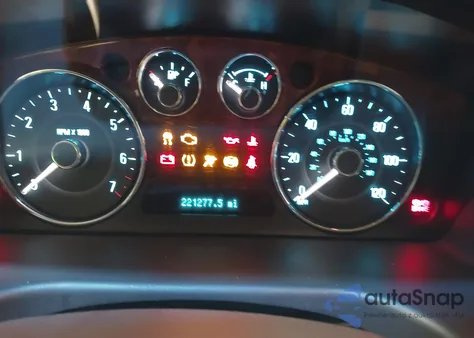 2010 Ford Flex Limited from USA, damaged, VIN 2FMGK5DC2ABA81380